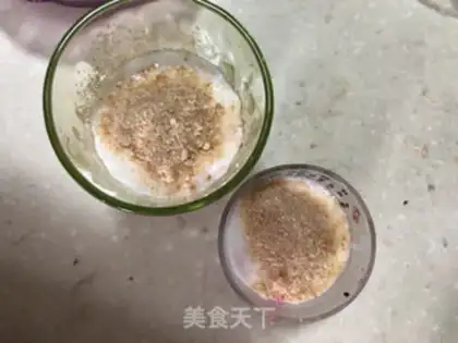 Make Sour cream Sampatin step 5