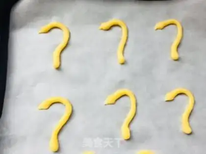 Make Swan puff step 5