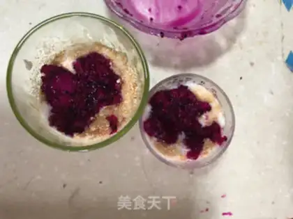 Make Sour cream Sampatin step 6