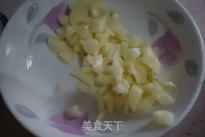 Make Beans step 3