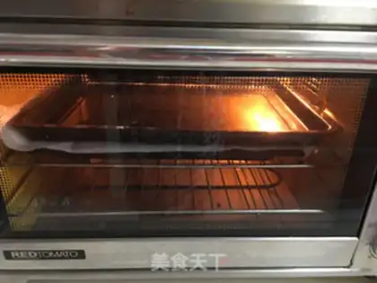Make A sesame guacamole step 10