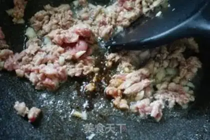 Make Beans step 5