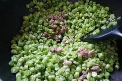 Make Beans step 6