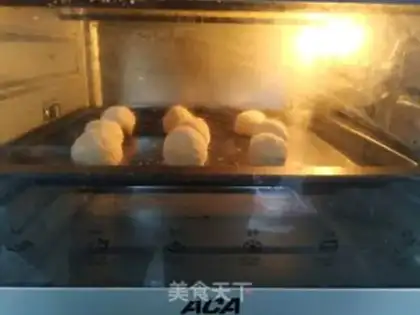 Make Red potato cheeseball step 6