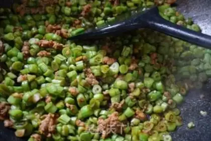 Make Beans step 7