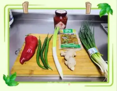 Make Pepper chopper head step 2