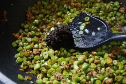 Make Beans step 8