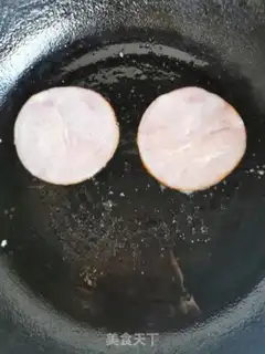 Make A sandwich step 1