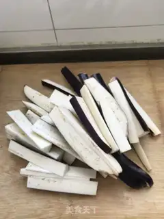 Make Soy cheese step 1