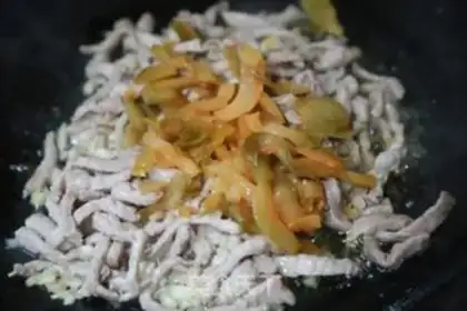 Make Spaghetti step 4