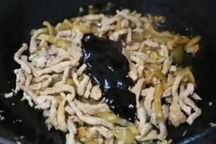 Make Spaghetti step 5