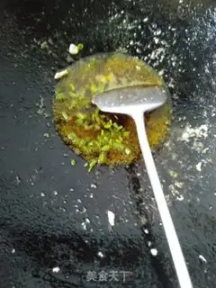 Make Sour sauce step 1