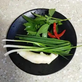 Make Squirt the yellowfish step 1