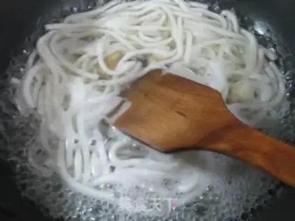 Make A toad of potatoes step 3