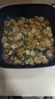 Make Apricot mushroom step 8
