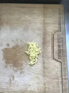 Make Soy cheese step 5