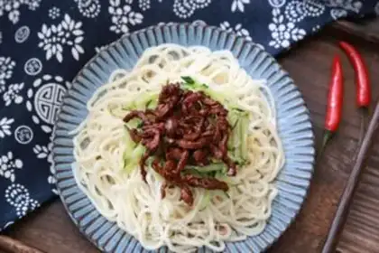Make Spaghetti step 8