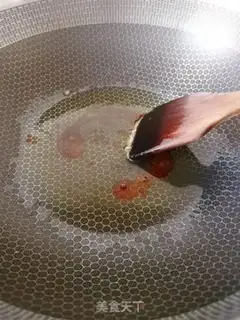 Make Soybeans step 4
