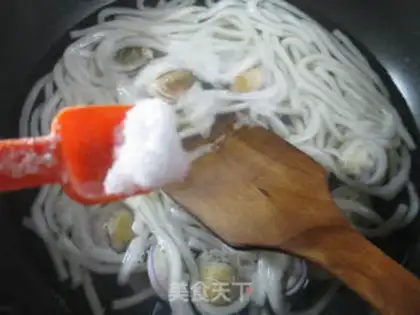 Make A toad of potatoes step 5