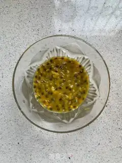 Make Blanca jelly step 0