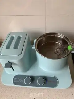 Make Blanca jelly step 2