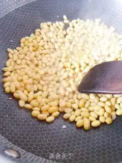 Make Soybeans step 8