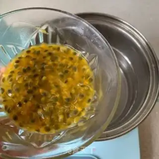 Make Blanca jelly step 4