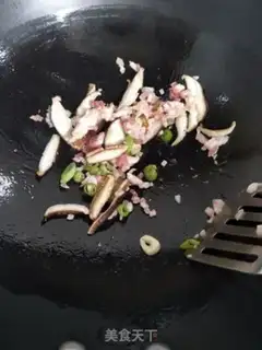 Make Tomato soy step 3