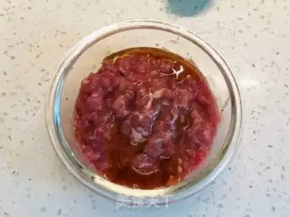 Make Beef-bread step 5