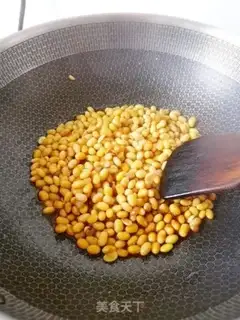 Make Soybeans step 9