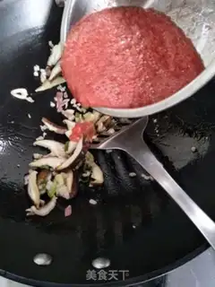 Make Tomato soy step 4