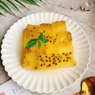 Make Blanca jelly step 6