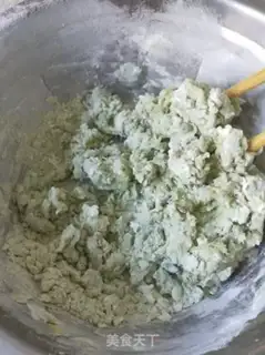 Make Cakes and fragrances step 1