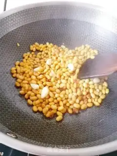 Make Soybeans step 10