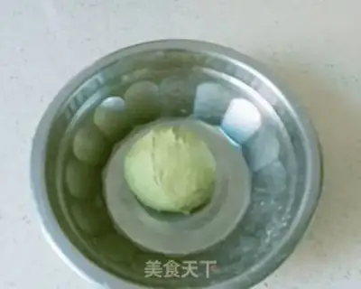 Make Cakes and fragrances step 2