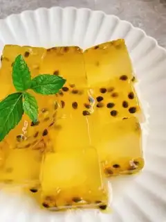 Make Blanca jelly step 7