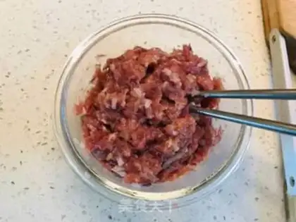 Make Beef-bread step 7