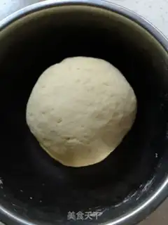 Make A simple corn bun step 0