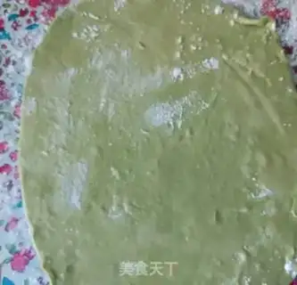 Make Cakes and fragrances step 7