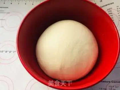 Make Potato marble toast step 3