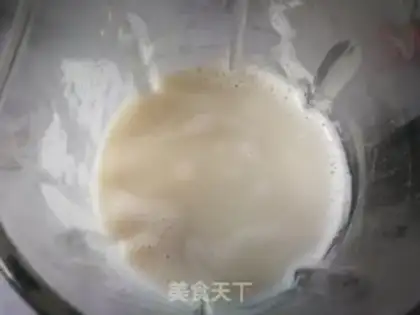 Make oatmeal meds and soy sauce step 6