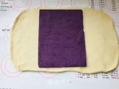 Make Potato marble toast step 4
