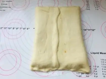 Make Potato marble toast step 5