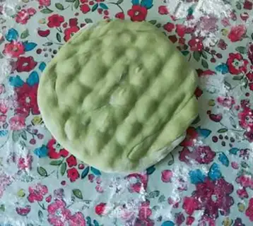 Make Cakes and fragrances step 10