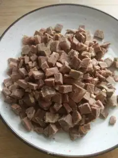 Make Taft beef gravy step 1