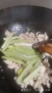 Make Chicken gravy step 4