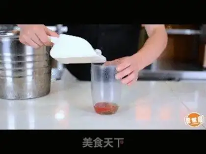 Make Scrubbles step 5