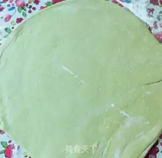 Make Cakes and fragrances step 11