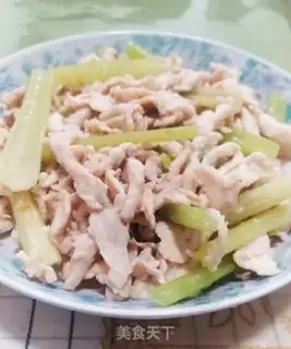 Make Chicken gravy step 5