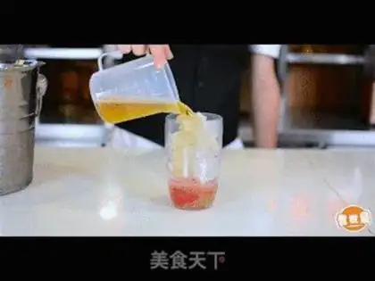 Make Scrubbles step 6
